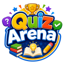 Quiz Arena — início